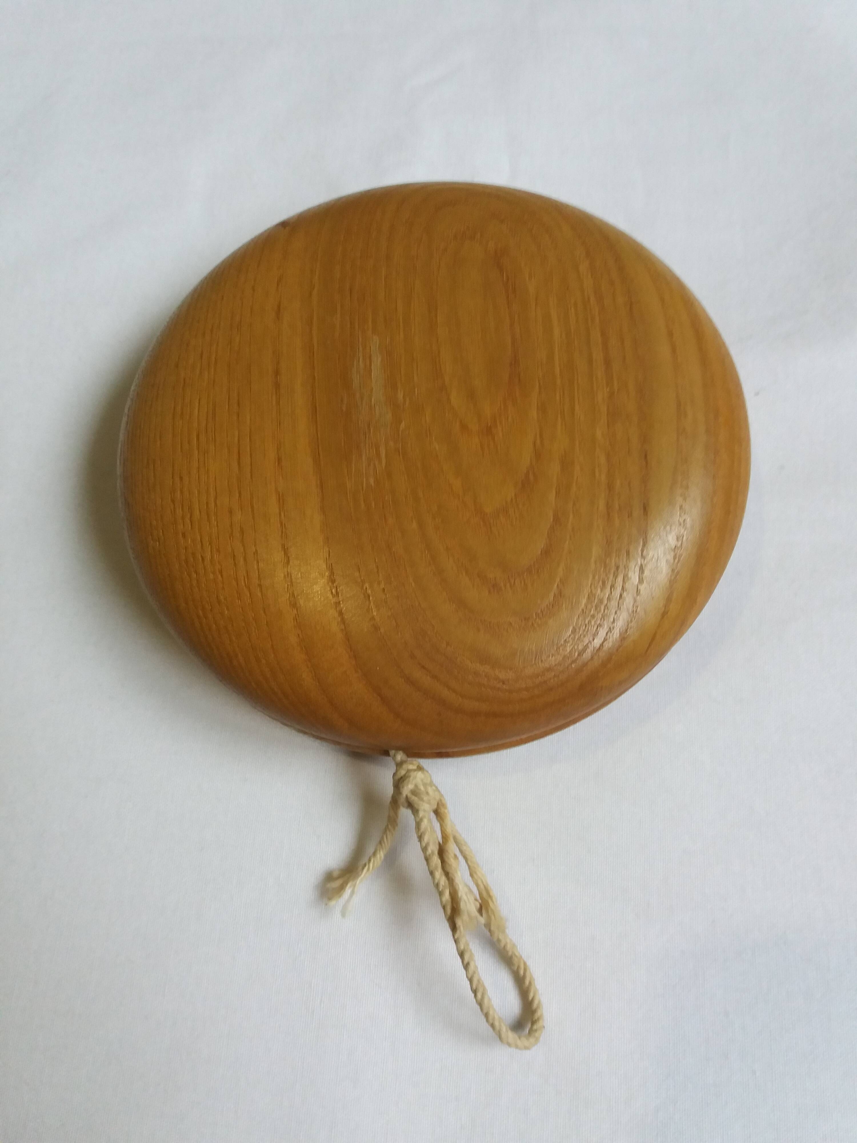 Yoyo diameter 12 cm