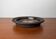 Mid-century modern Danish studio pottery bowl by Lehmann Pottery, 1960s.
