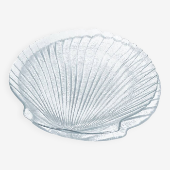 Plat Coquillage