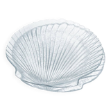 Plat Coquillage