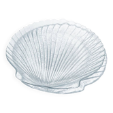 Shell dish