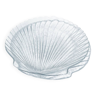 Shell dish