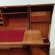 Vintage office box