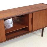 Danish Teak Sideboard