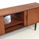 Danish Teak Sideboard