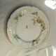 8 old flat plates