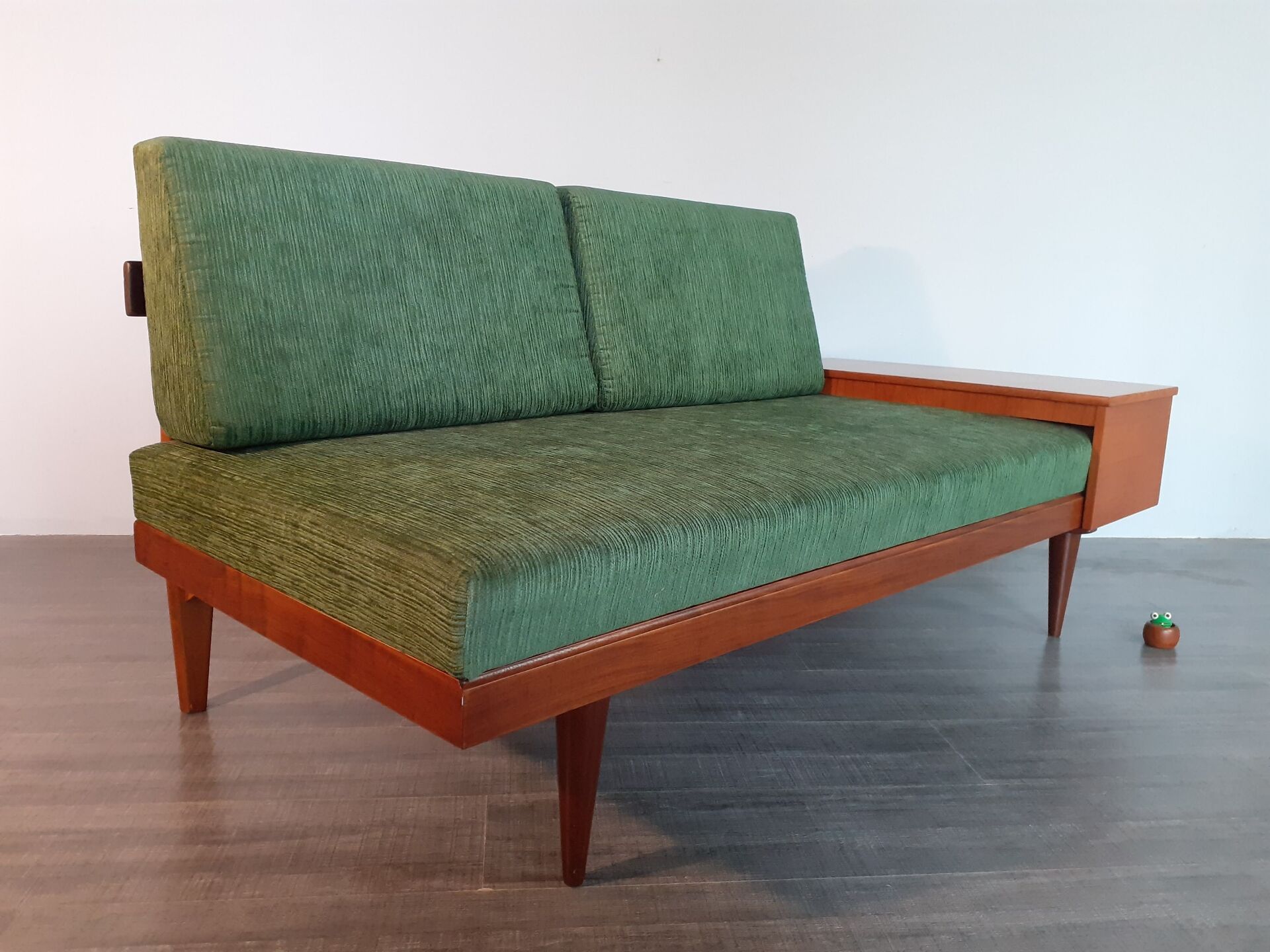 Set de Salon Ingmar Relling par Ekornes,  Mid-Century Scandinave 1960s
