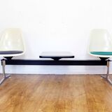 Bench EAMES Edition Vitra 1970