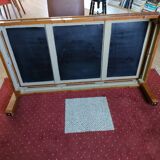 Chinese-style coffee table