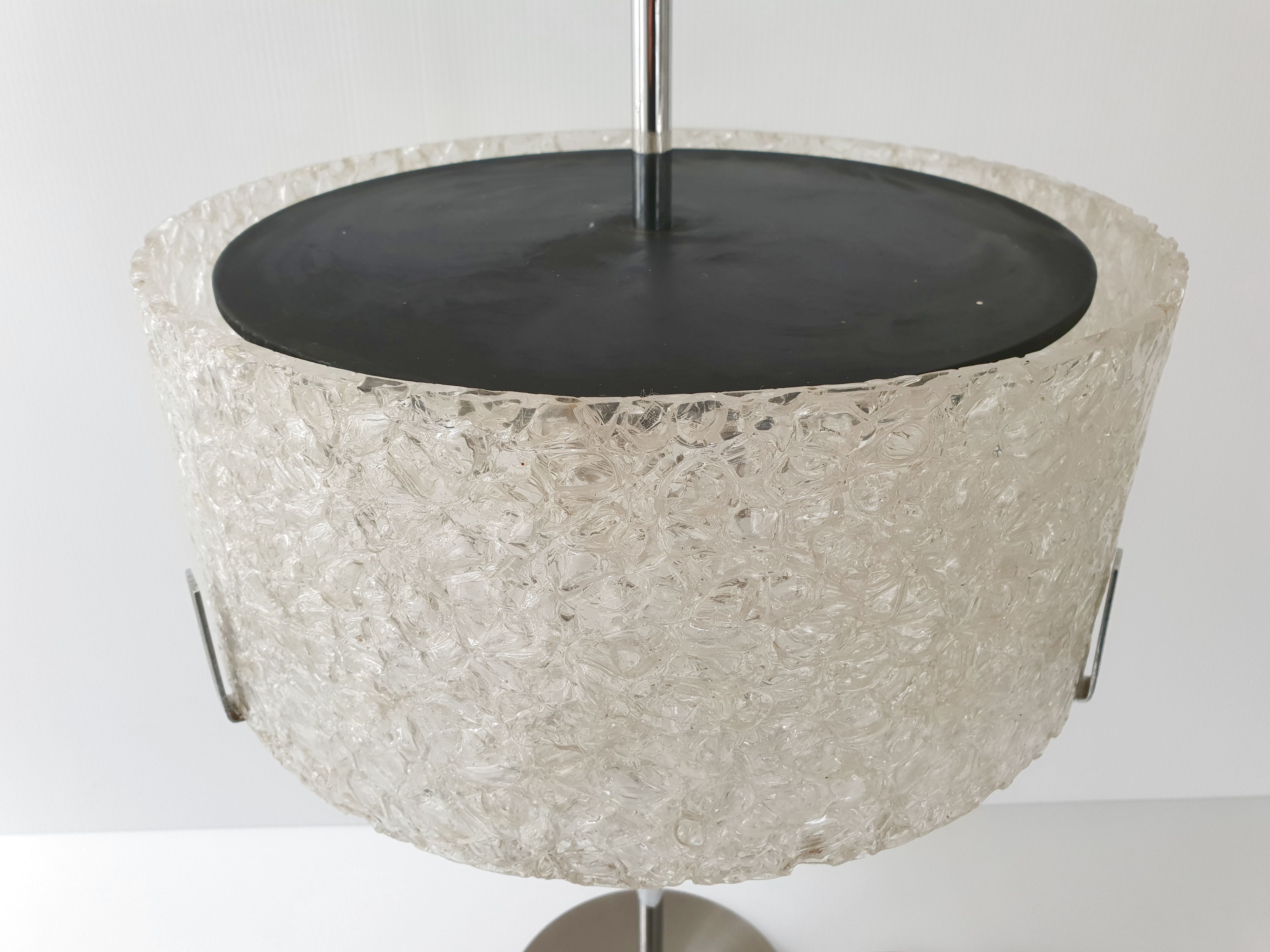 Lampe de table vintage maison Arlus 1950