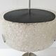 Lampe de table vintage maison Arlus 1950