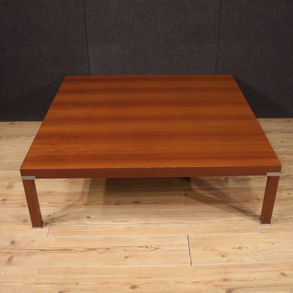 Great 80's design living room table