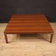 Great 80's design living room table