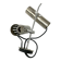 Alain Richard A4 wall lights for Disderot adjustable spots