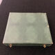 12 cutlery entremets model shell silver metal