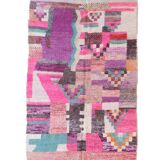 Tapis marocain Boujad 161x248cm