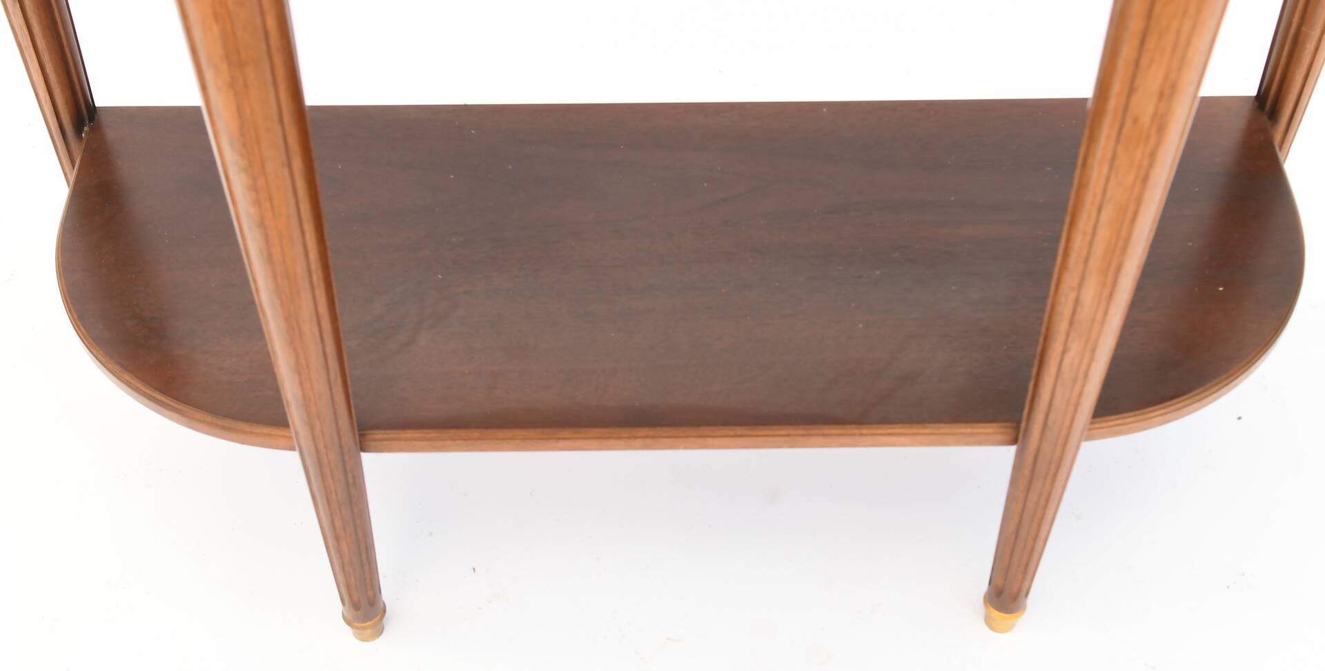 Console de style Louis XVI