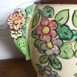 Vase Cerart Monaco circa 1950