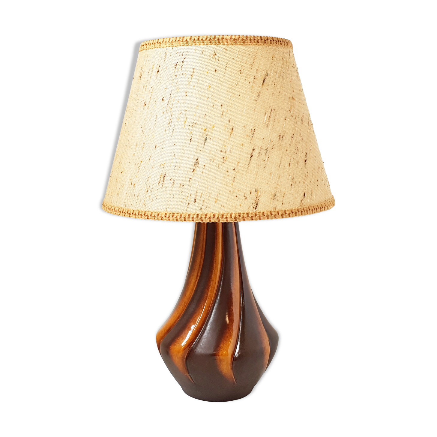 Vintage lamp 1970