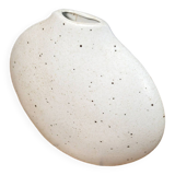 Vase lentille Virebent en céramique