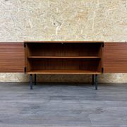Buffet en teck des années 60/70