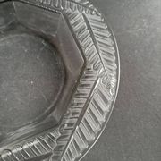 Coupe Lalique – Modèle Hespérides