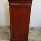 Paire de chevets style Louis Philippe en merisier