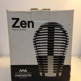 Zen lamp, S&O Devesa for Metalarte