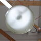 Mid-century chandelier by Drupol 1970's