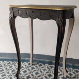 Table de toilette