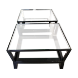 Art Deco Coffe Table by Karoly Lingel's.