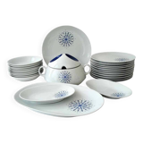 Bareuther Bavaria plate service for 10 people