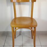 Chaise bistrot Thonet