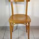 Thonet bistro chair