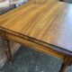 Table de cuisine table de ferme vintage 1920