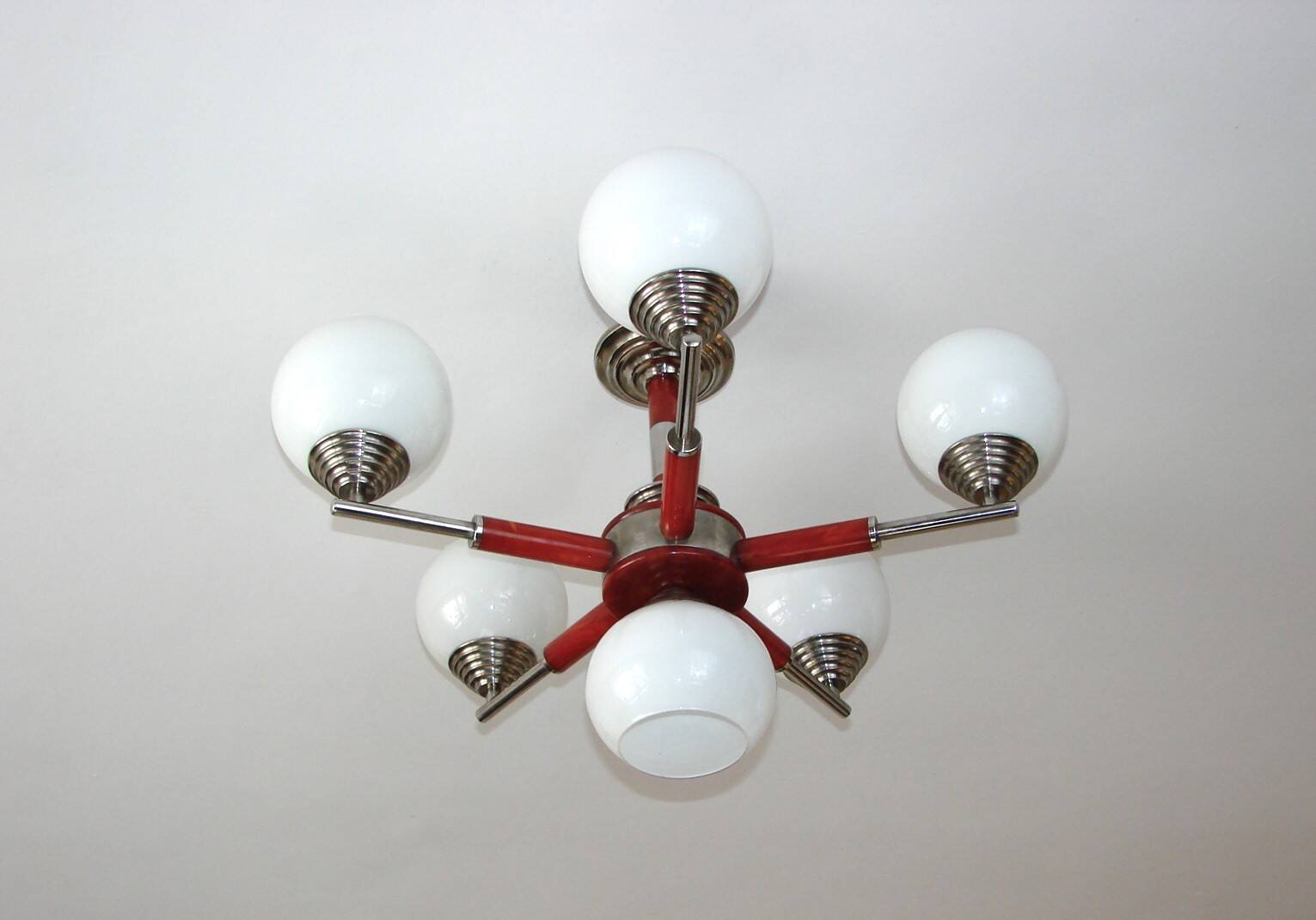Chandelier, 1970s