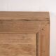 Small antique sideboard (circa 1900) #20