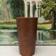 Stoneware glass