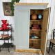 Parisian wardrobe cupboard