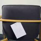 Bowie Armchair from Bolia Designed by Skrivo