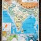 Old MDI card Indian Union Pakistan Ceylon/Japan Economy