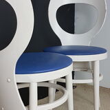 Baumann chairs model seagull year 60