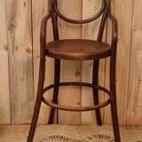 Bistro chair for children