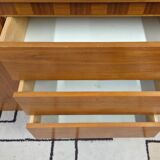 Scandinavian enfilade 1960