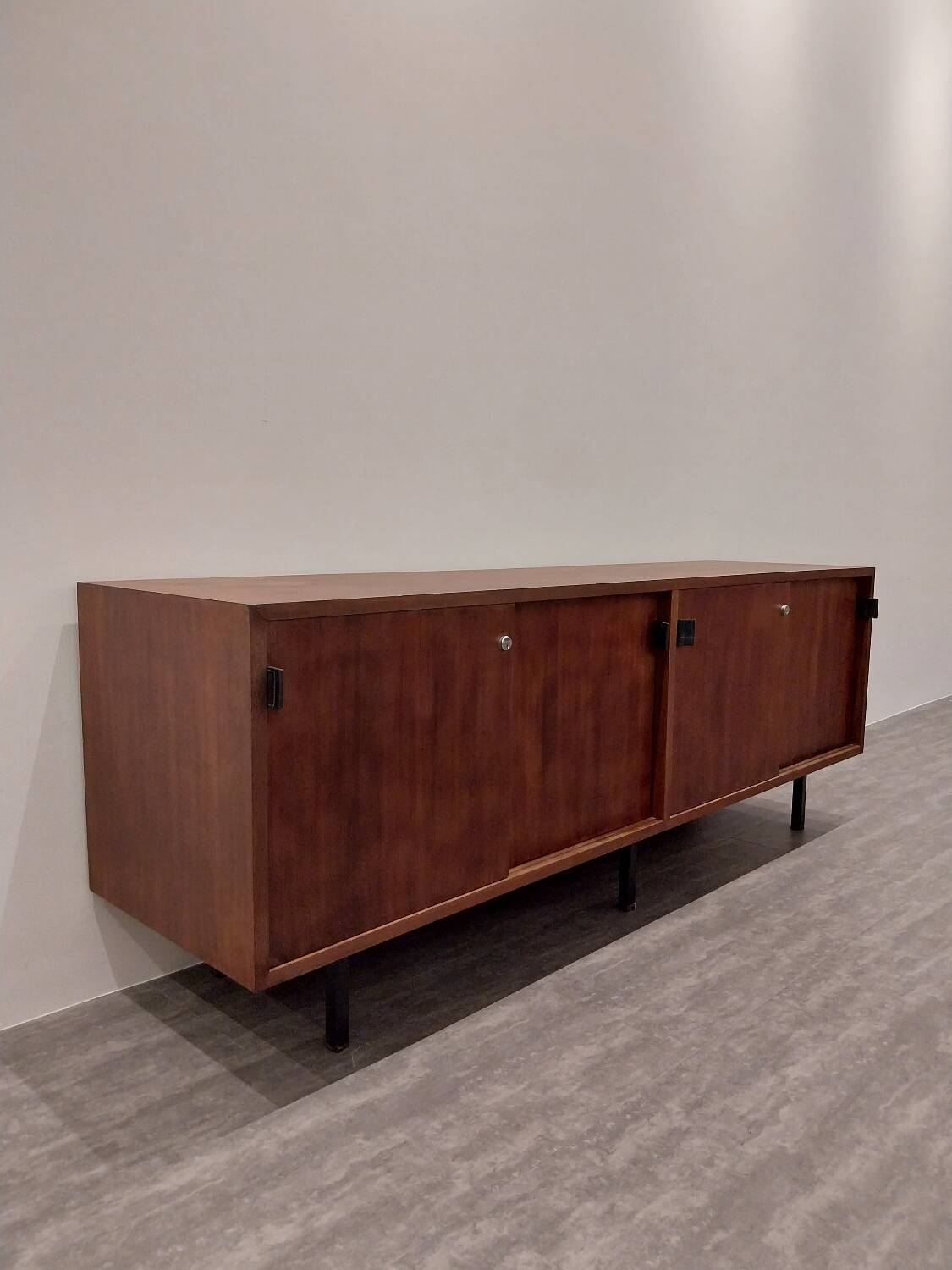 Knoll International Sideboard