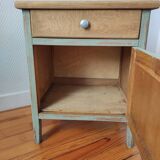 Vintage Parisian jam maker