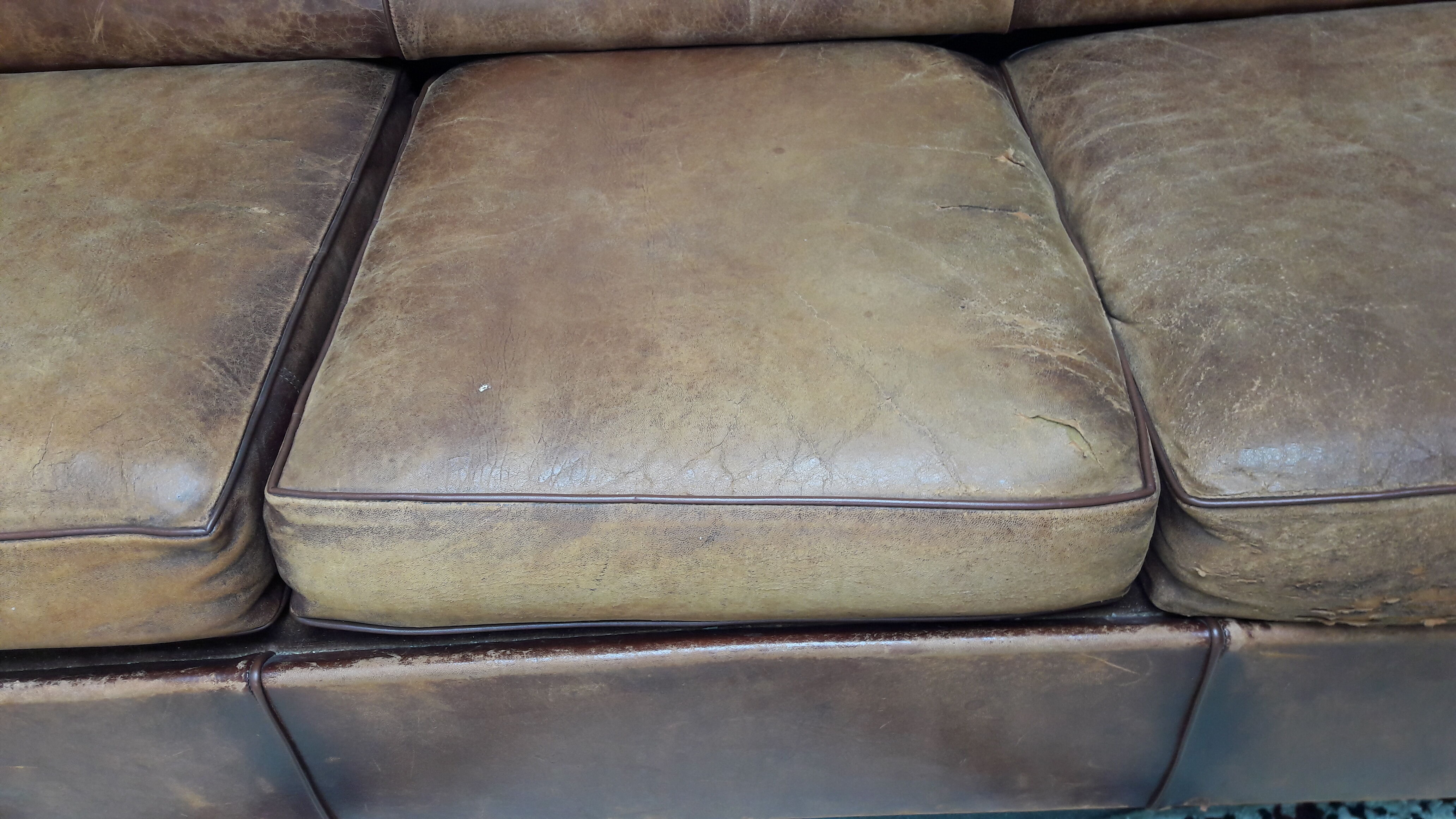 Sofa  50s 60s