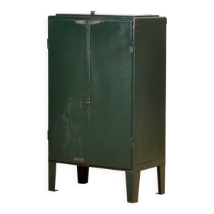 Armoire industrielle - 1970