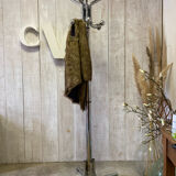 Vintage coat rack