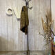 Portemanteau vintage
